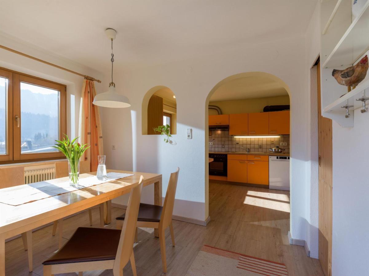 Apartment Rabl Kirchbichl Pokoj fotografie