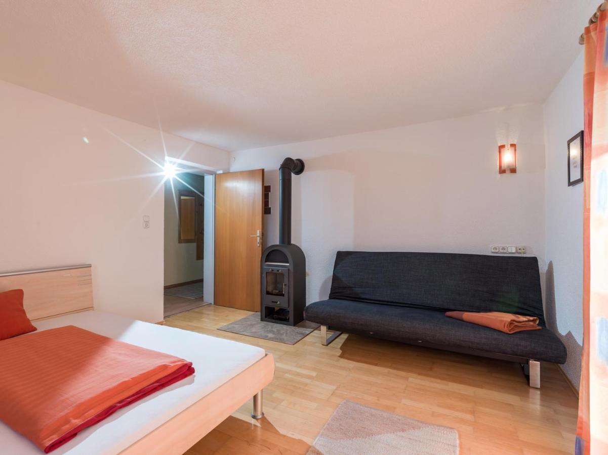 Apartment Rabl Kirchbichl Exteriér fotografie