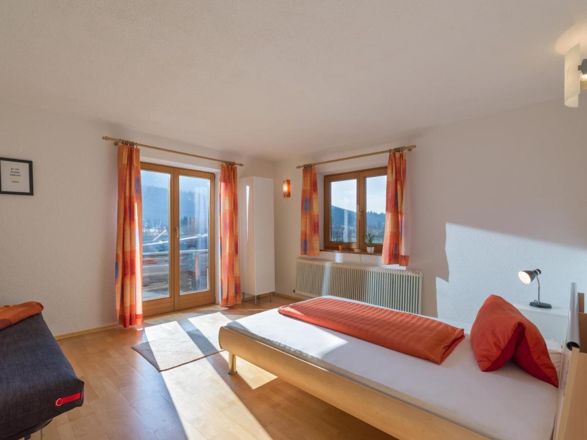 Apartment Rabl Kirchbichl Exteriér fotografie